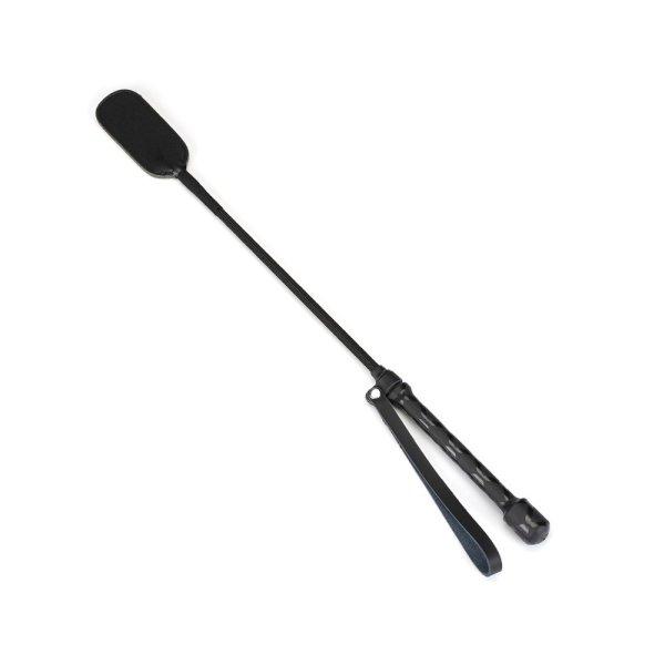  Black Bond Riding Crop 