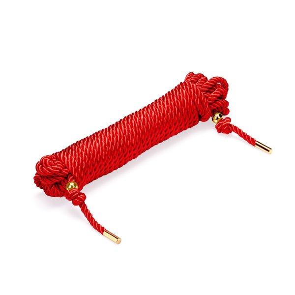  Shibari 10M Rope Red 