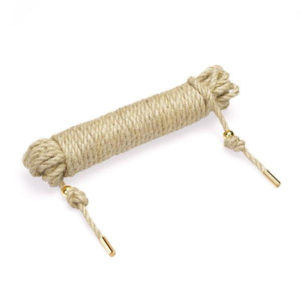  Shibari 10M Hemp Rope 