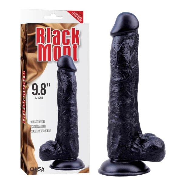  Black Veined Dong 