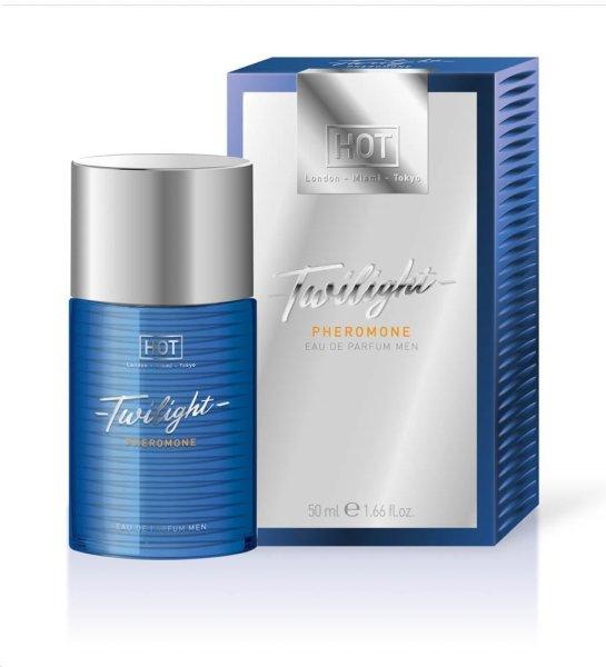  HOT Twilight Pheromone Parfum men 50ml 