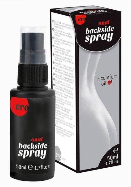  Backside spray 50 ml 