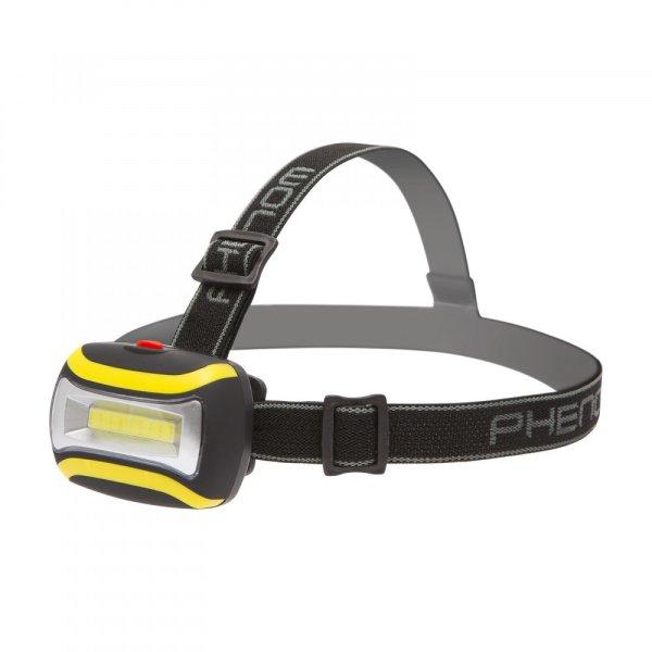 Phenom COB LED-es Fejlámpa