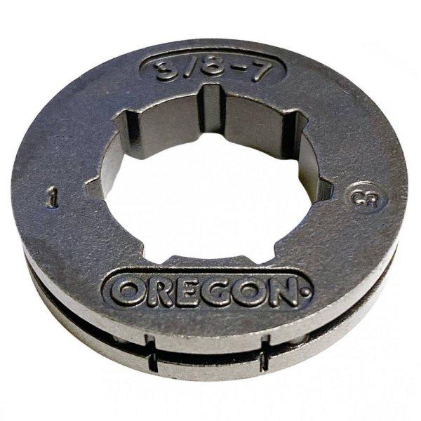 Oregon® fogasív - 3/8"-7 - SM7 - nomál 7 borda ⇔ 19 mm - 18720 -
eredeti minőségi alkatrész*