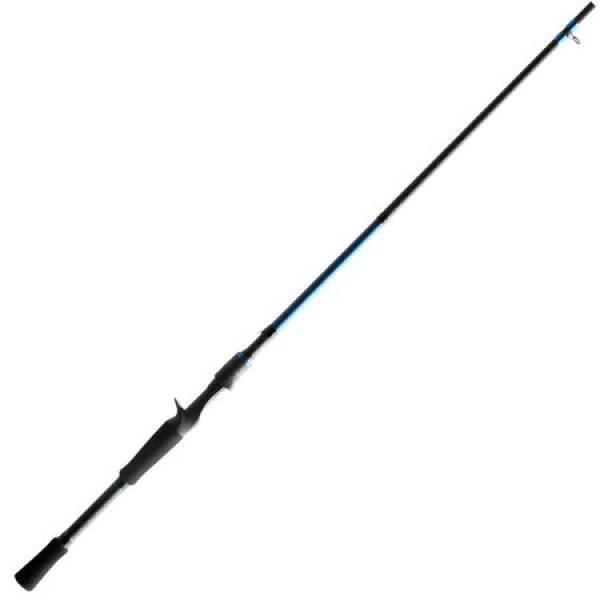 Shimano SLX Casting Extra Fast 2,08m 6'10" 1/4-3/4oz 7-21g 2r multis
bot (SLXCX610M2AEU) revolver nyeles