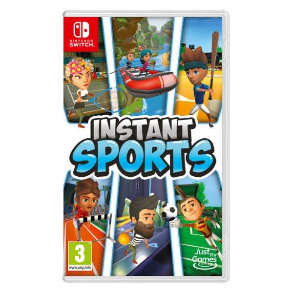 Instant Sports - Switch