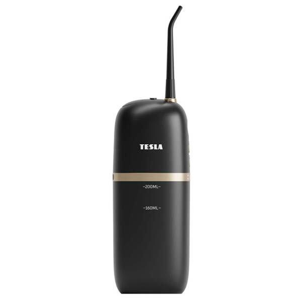 Tesla Flosser FS200 fekete - PC