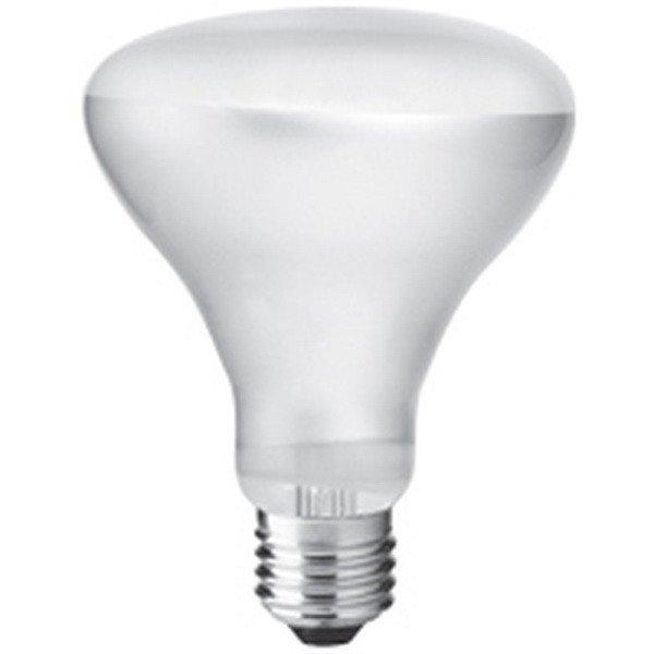 Izzó R95 230V 75W Reflector Philips