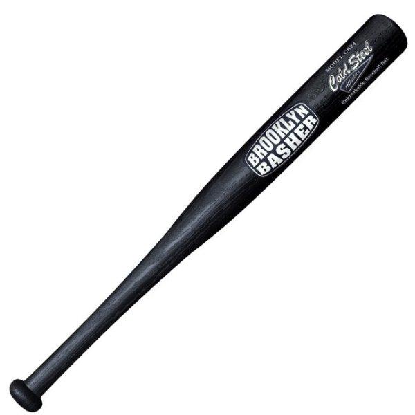 Cold Steel Brooklyn Basher baseball ütő,60cm