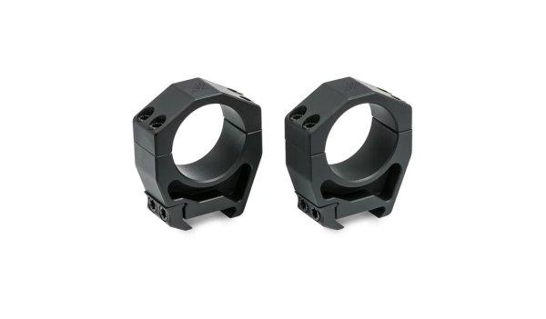 Vortex Optics rögzítőgyűrűk Precision Matched 34mm Rings Med -1.00