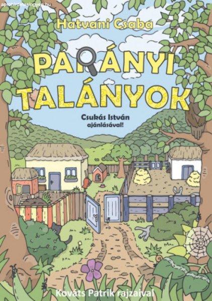 Parányi talányok