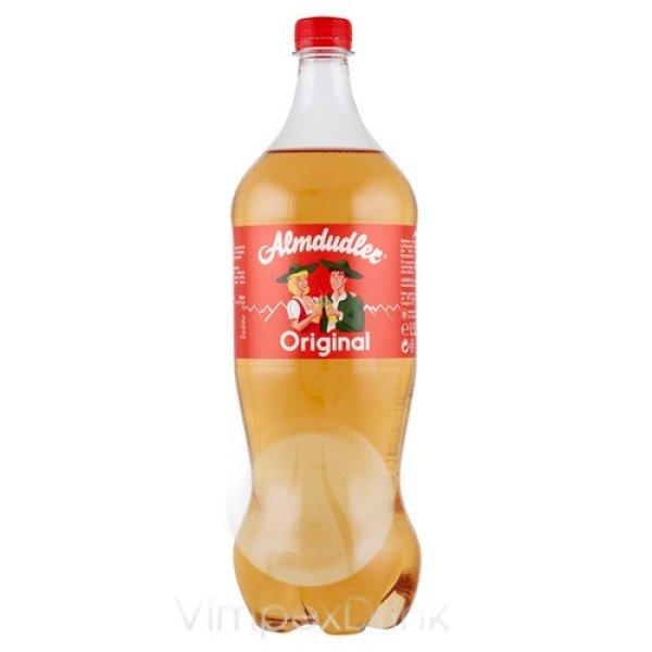 Almdudler Traditionelle 1,5l PET /6/