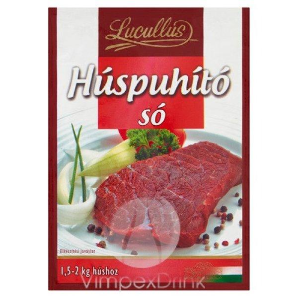 LUCULLUS HÚSPUHÍTÓ SÓ 35G