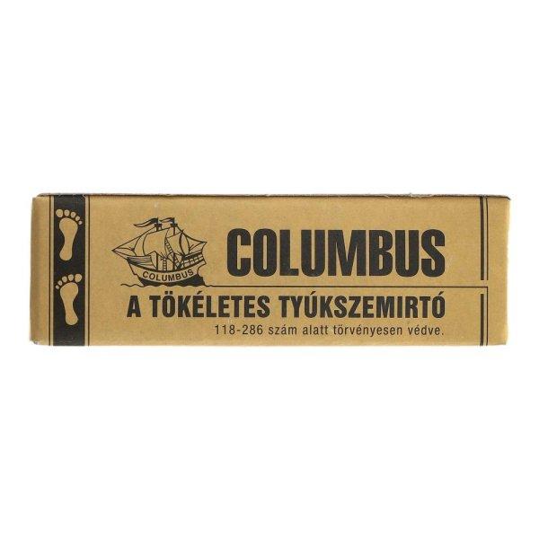 COLUMBUS TYÚKSZEMÍRTÓ 10ML