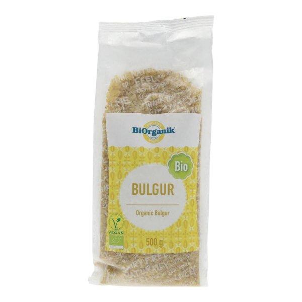 BIORGANIK BIO BULGUR