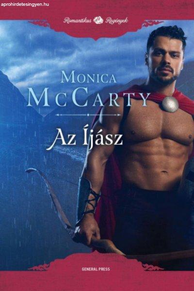 Monica McCarty - Az Íjász