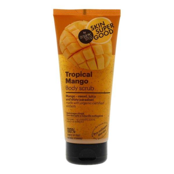 SKIN SUPER GOOD TESTRADÍR TROPICAL MANGO