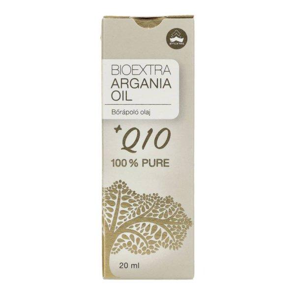 BIOEXTRA ARGANIA OIL+Q10