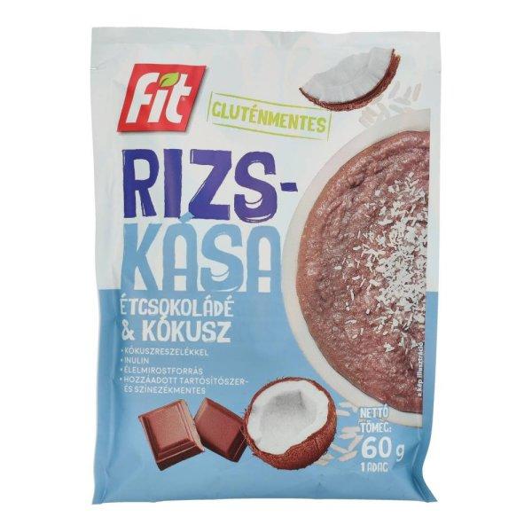 FIT RIZSKÁSA ÉTCSOK.KÓKUSZ GM.