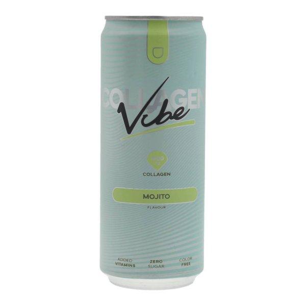 NANO SUPPS COLLAGEN VIBE ITAL MOJITO