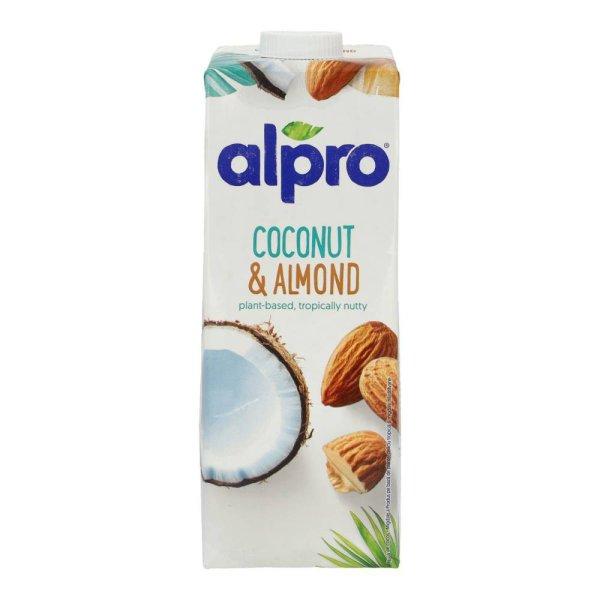 ALPRO KÓKUSZ-MANDULAITAL 1000 ML