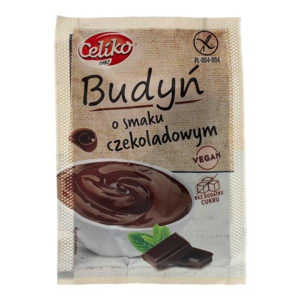 CELIKO PUDINGPOR CSOKIS 40 G