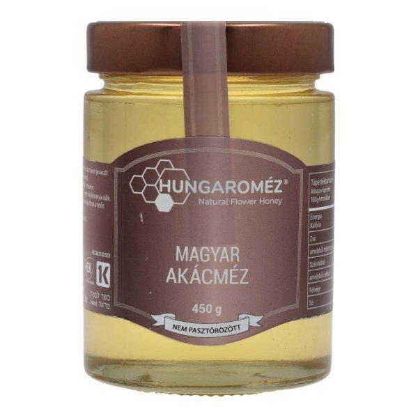 HUNGAROMÉZ AKÁCMÉZ 450G