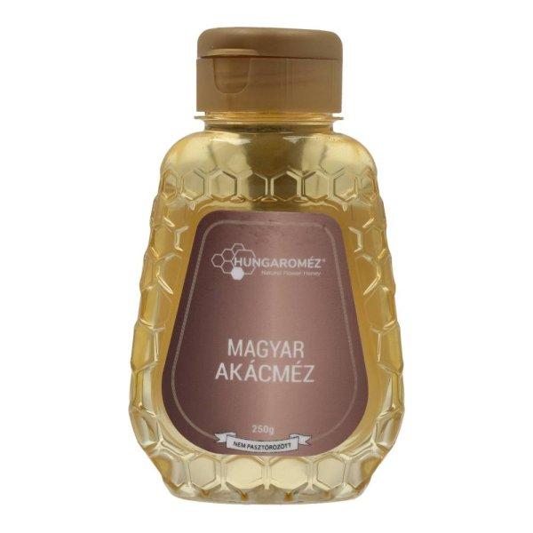 HUNGAROMÉZ MÉHSEJT AKÁCMÉZ 250G