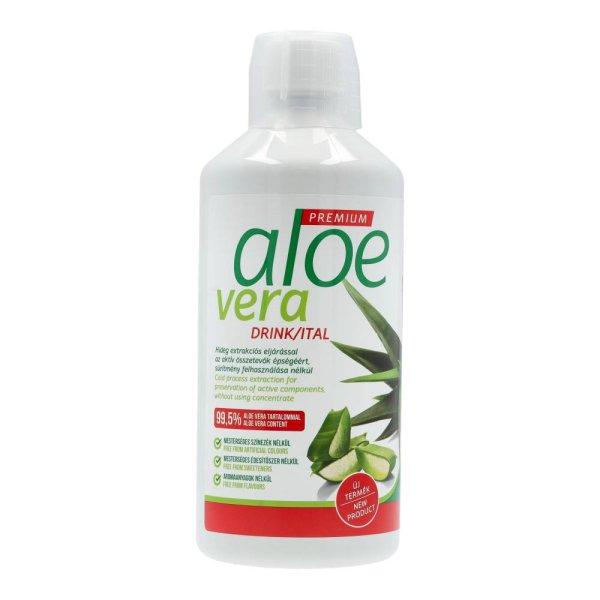 ALOE VERA PRÉMIUM ITAL NATÚR