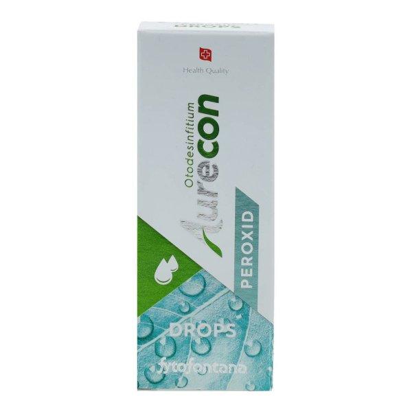 AURECON PEROXID FÜLCSEPP 10ML