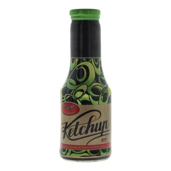 ARANYFÁCÁN KETCHUP FITT HCM. 510G