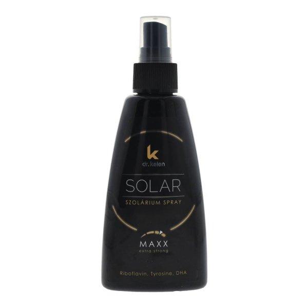 DR.KELEN SOLAR MAXX SPARY 150ML