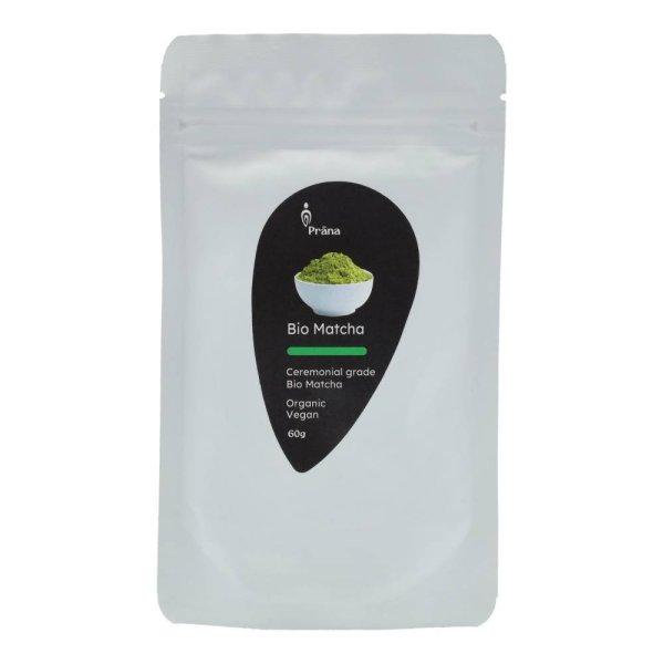 PRANA BIO MATCHA POR