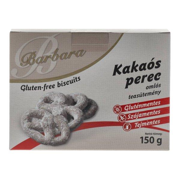 BARBARA PEREC KAKAÓS GM.LM.150G