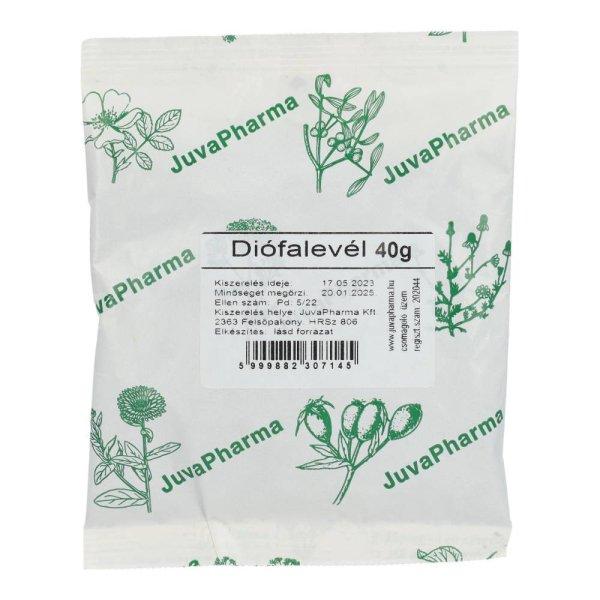 DIÓFALEVÉL 40G