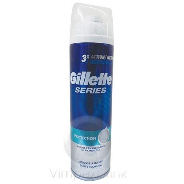 Gillette B.hab Series Refreshing 250ml