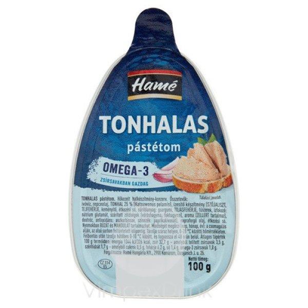 Hamé Tonhalas krém 100g /16/