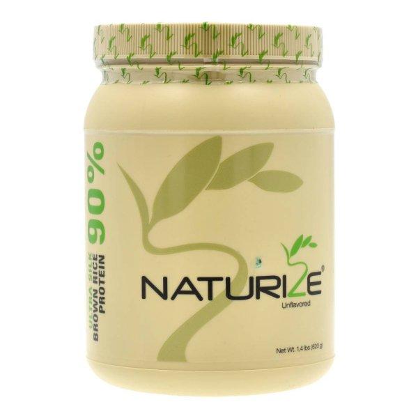 NATURIZE FEHÉRJEPOR NATÚR 620G