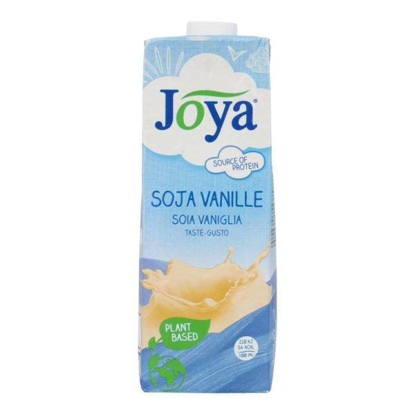 JOYA SZÓJAITAL VANÍLIÁS 1000ML