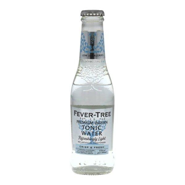 FEVER-TREE TONIK INDIAN LIGHT 200ML