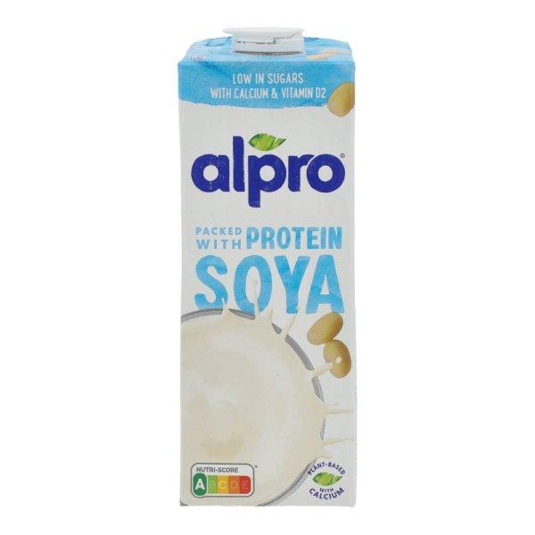 ALPRO SZÓJAITAL ORIGINAL 1000 ML