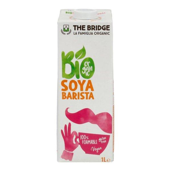 THE BRIDGE BIO SZÓJAITAL BARISTA 1000ML