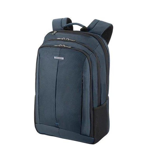 SAMSONITE Notebook hátizsák 115331-1090, LAPTOP BACKPACK L 17.3" (BLUE)
-GUARDIT 2.0