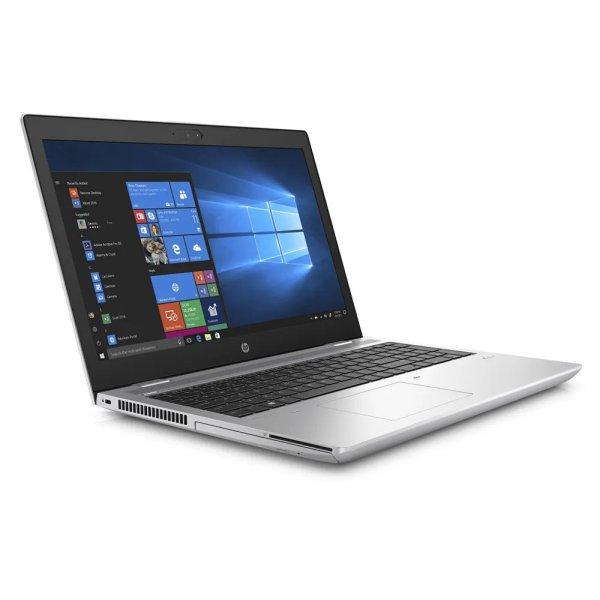 HP ProBook 650 G4 / Intel i5-8350U / 8GB / 256GB NVMe / CAM / FHD / HU / Intel
UHD Graphics 620 / Win 11 Pro 64-bit használt laptop