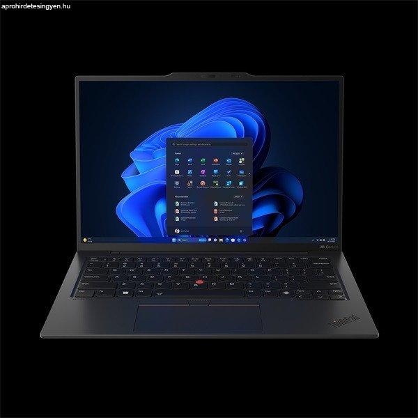 LENOVO ThinkPad X1 Carbon 12, 14.0" 2.8K OL Touch, Intel Core Ultra 7 155U
(4.8GHz), 32GB, 1TB SSD, Win11 Pro