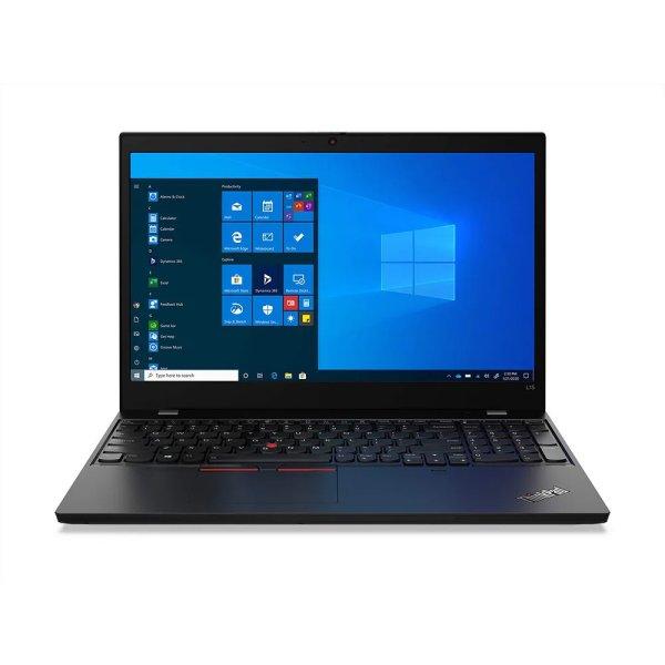 Lenovo ThinkPad L15 Gen1 / Intel i5-10210U / 8GB / 256GB NVMe / CAM / FHD / HU /
Intel UHD Graphics / Win 11 Pro 64-bit használt laptop