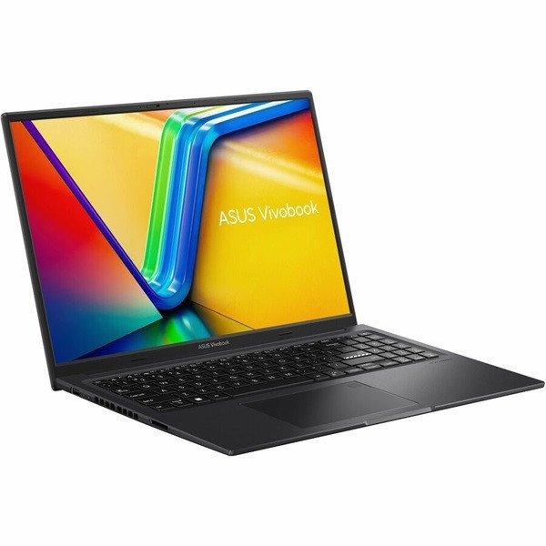 ASUS CONS NB Vivobook K3605VU-MX077 16" 3.2K OLED GL, i7-13700H, 16GB, 1TB
M.2, RTX 4050 6GB, NOOS, Fekete