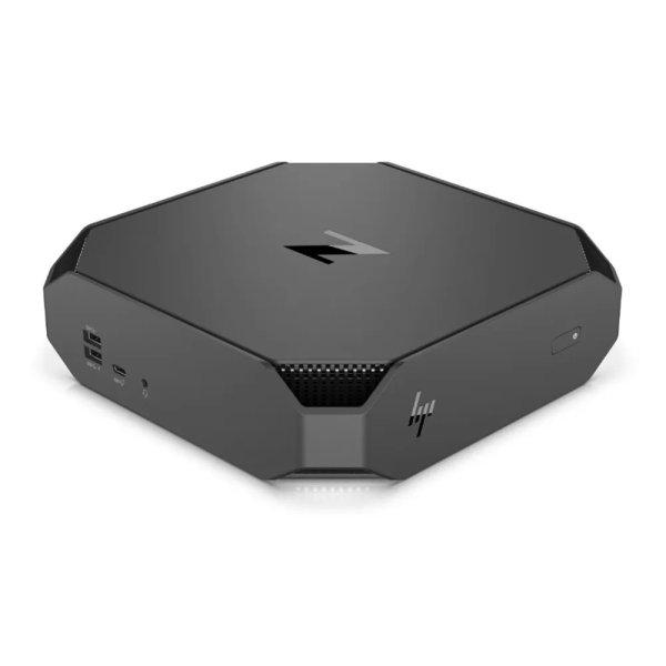 HP Z2 Mini G4 / Intel i7-8700 / 16GB / 512GB NVMe / NVIDIA Quadro P1000 4GB /
Win 11 Pro 64-bit használt PC