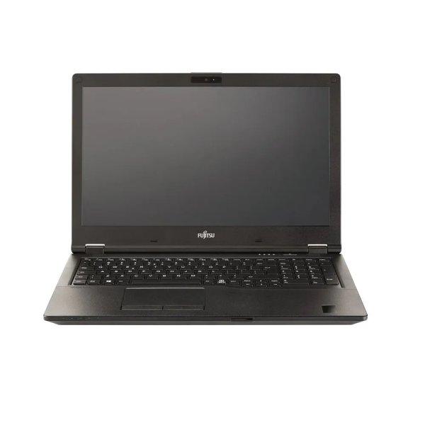 Fujitsu LifeBook E5510 / Intel i3-10110U / 8GB / 256GB NVMe / NOCAM / FHD / HU /
Intel UHD Graphics / Win 11 Pro 64-bit használt laptop