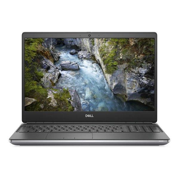 Dell Precision 7550 / Intel i7-10875H / 32GB / 1TB NVMe / CAM / FHD / HU /
NVIDIA Quadro RTX3000 6GB / Win 11 Pro 64-bit használt laptop